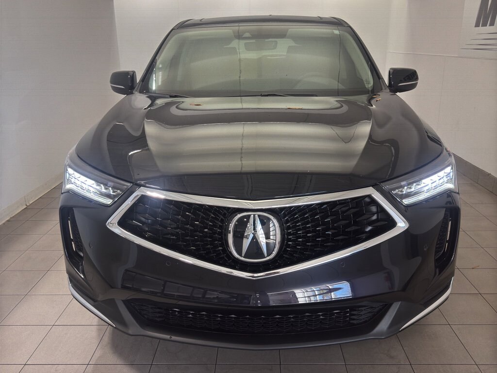 Certified 2024 Acura RDX Technology Package SUV