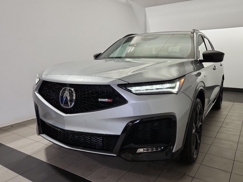 New 2026 Acura MDX SH-AWD Type S w/Advance Package SUV