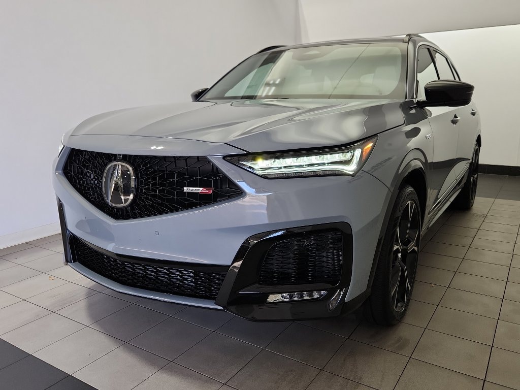 New 2026 Acura MDX SH-AWD Type S w/Advance Package SUV