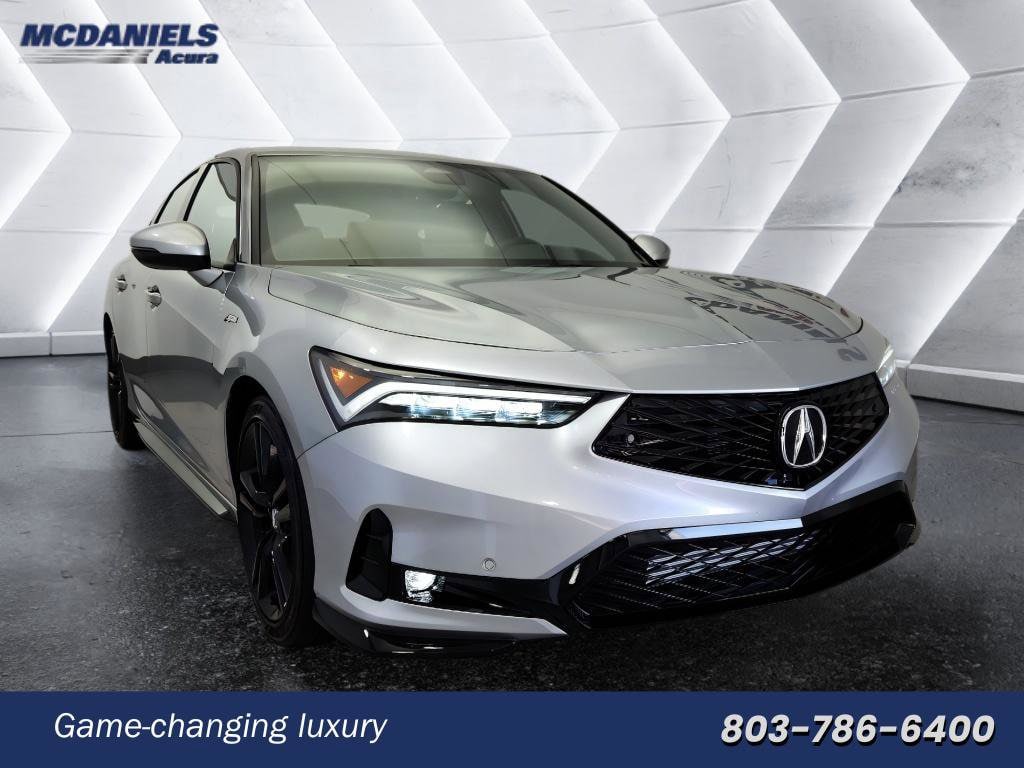 2026 Acura Integra A-Spec with Tech Package's photo