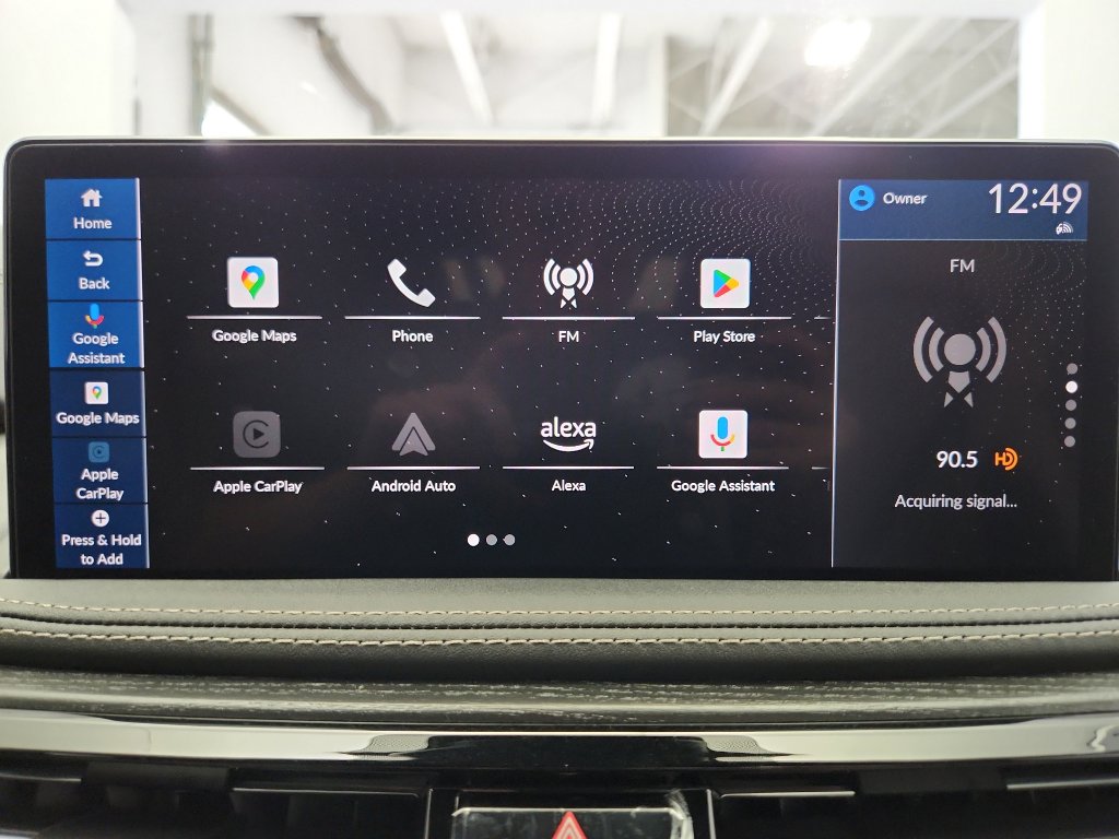 2026 Acura MDX Type S w/Advance Package - Photo 18