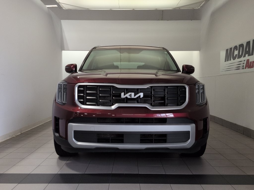 Used 2024 Kia Telluride S SUV