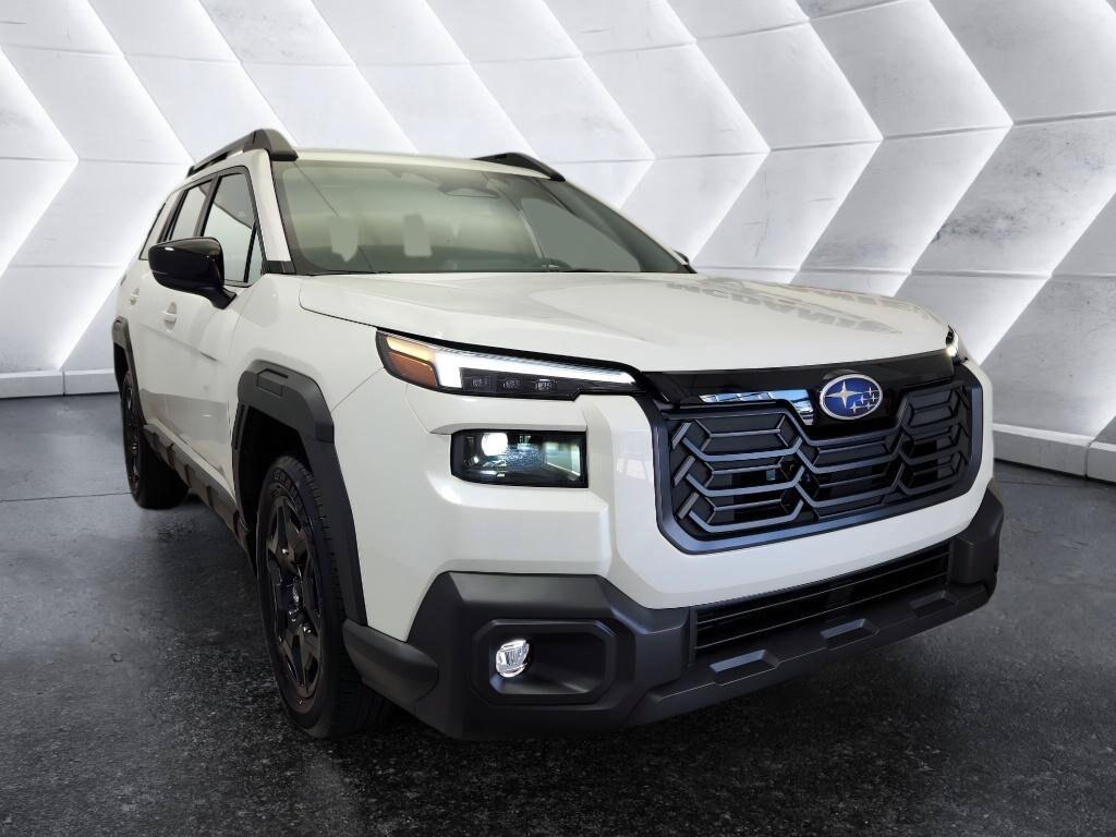 Certified 2026 Subaru Outback Limited SUV