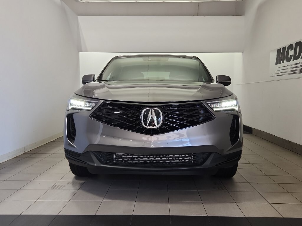 Certified 2025 Acura RDX SH-AWD SUV