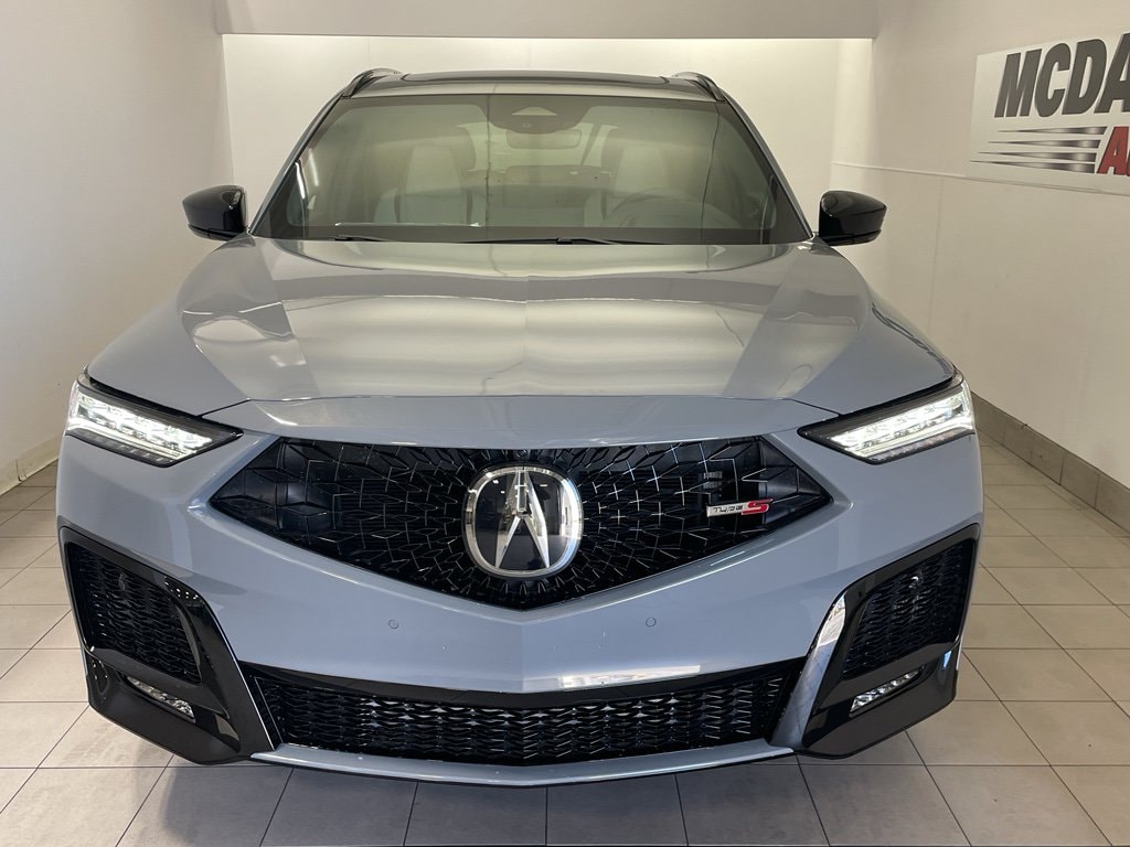 New 2026 Acura MDX SH-AWD Type S w/Advance Package SUV