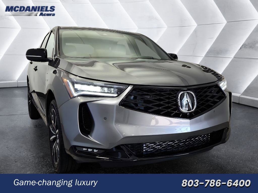 2026 Acura RDX A-Spec w/ Advance Package SH-AWD's photo