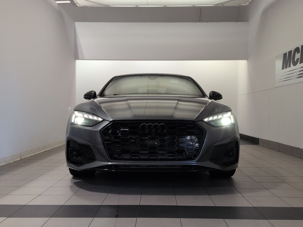 Used 2023 Audi A5 45 S line Premium Sportback