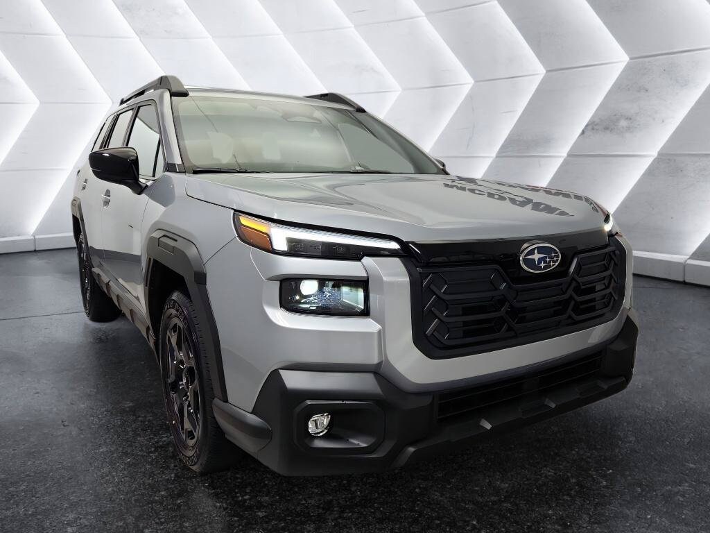 Certified 2026 Subaru Outback Limited SUV