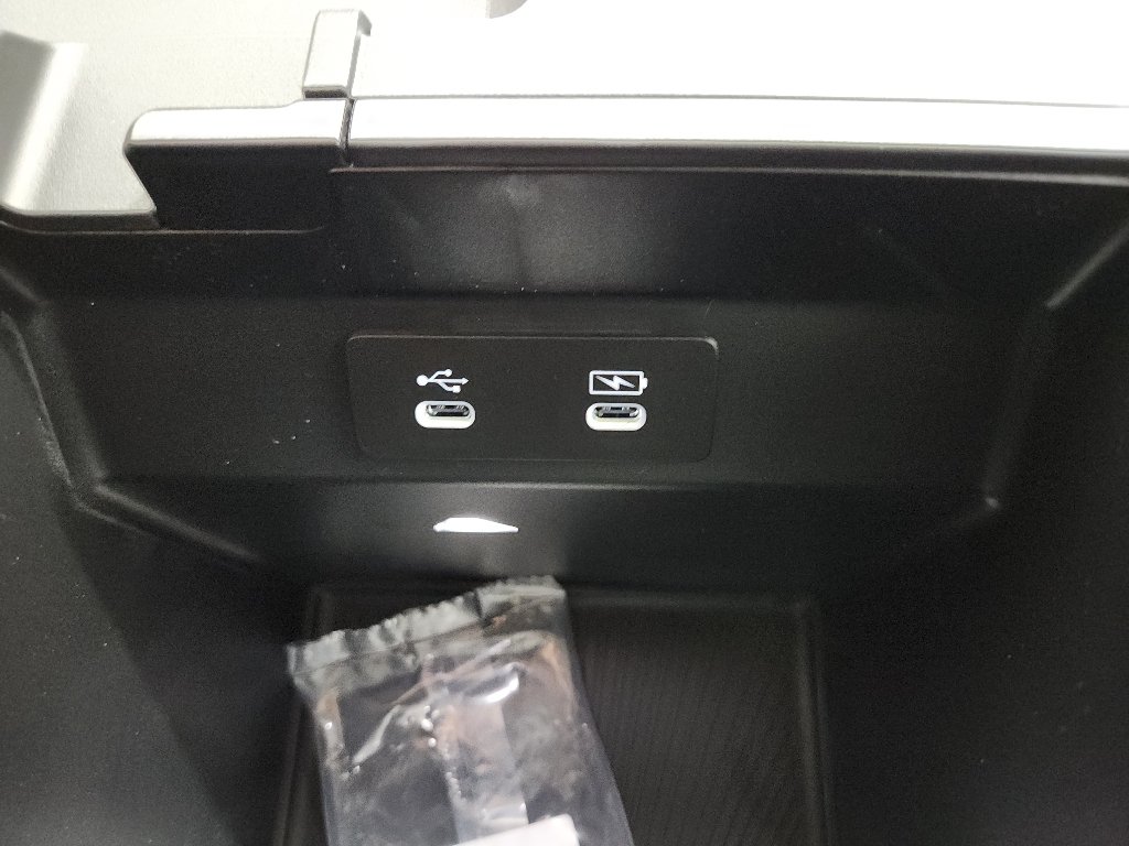 2026 Acura MDX Technology Package - Photo 28