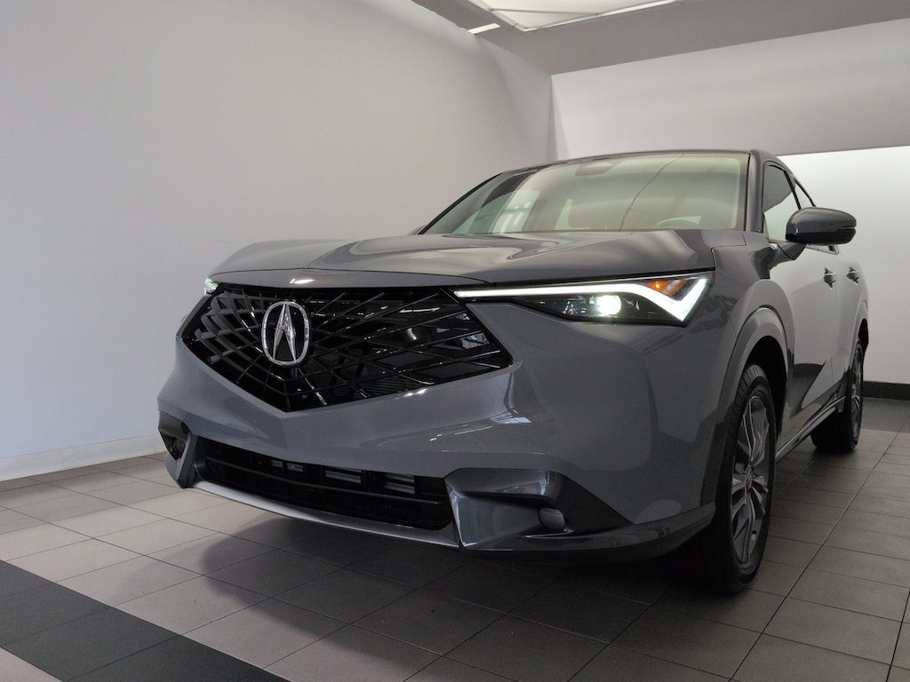 New 2026 Acura ADX Base SUV