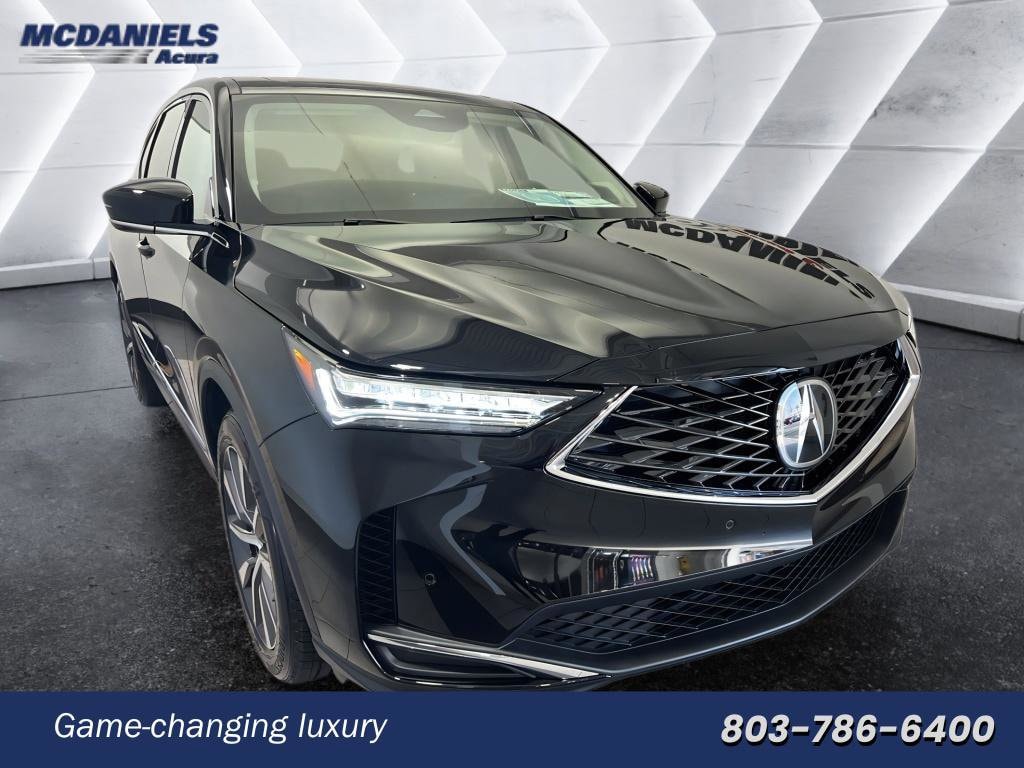 2026 Acura MDX Technology Package's photo