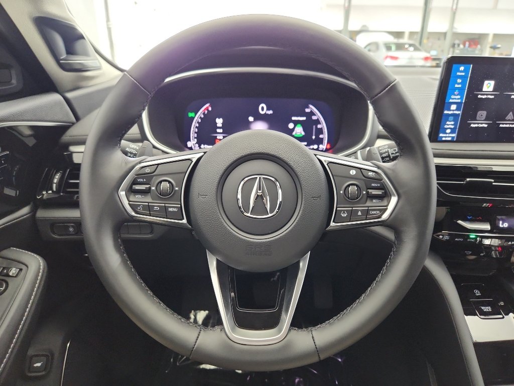 2026 Acura MDX Technology Package - Photo 14
