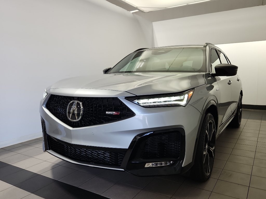 New 2026 Acura MDX SH-AWD Type S w/Advance Package SUV