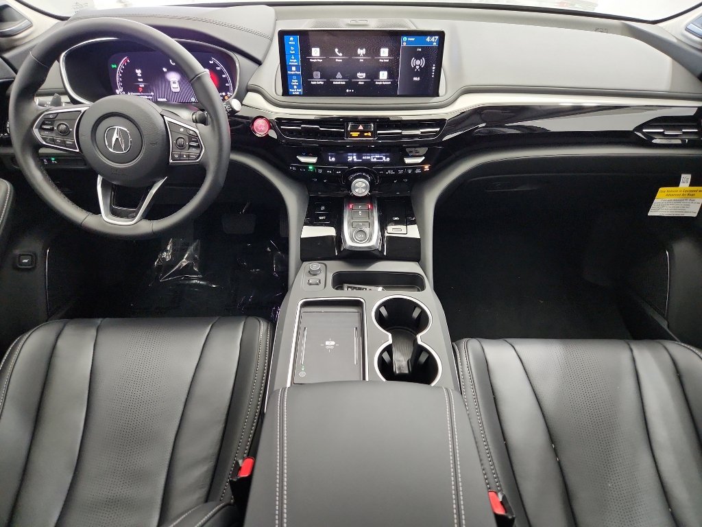2026 Acura MDX Technology Package - Photo 7