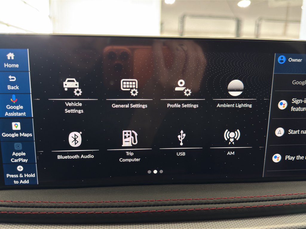 2026 Acura MDX A-Spec w/Advance Package - Photo 17