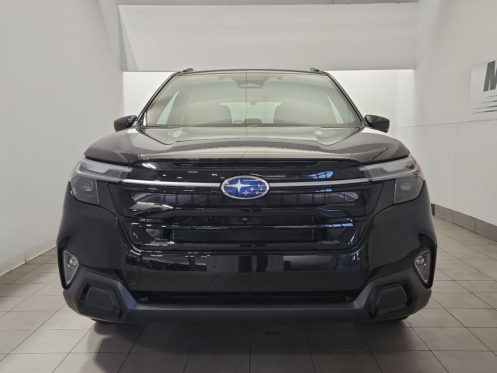 Used 2026 Subaru Forester Touring SUV