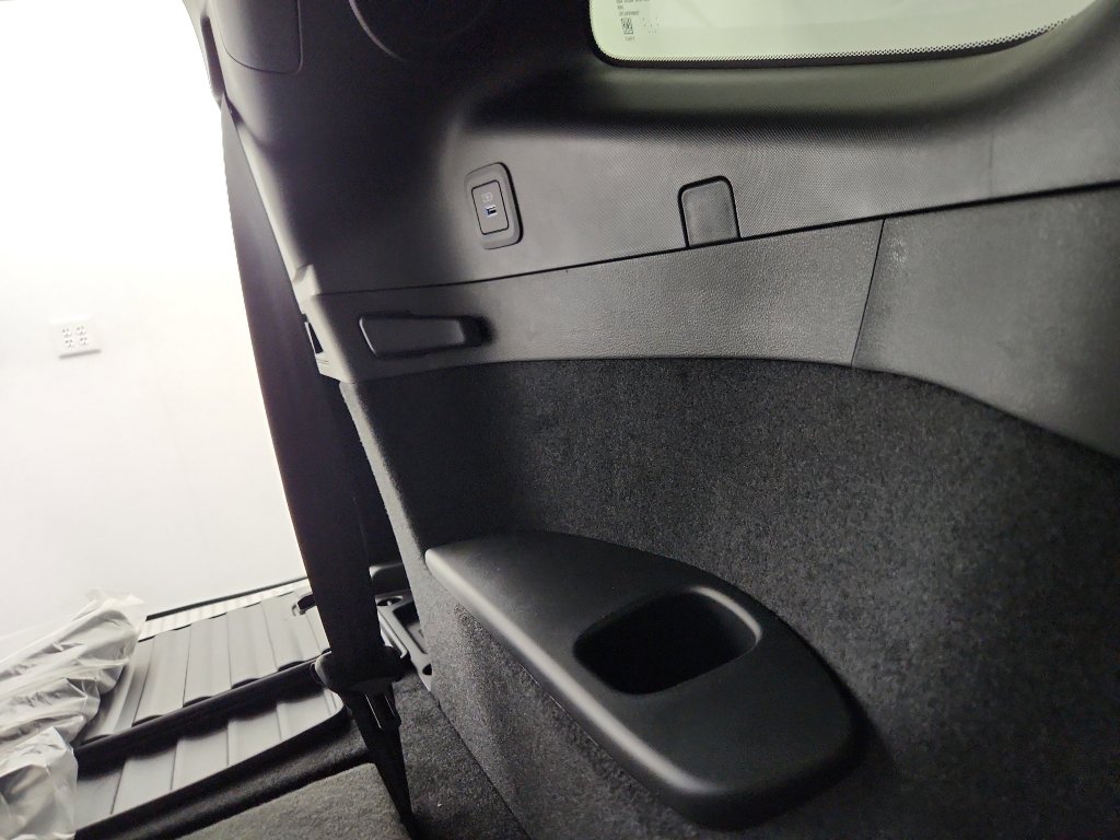 2026 Acura MDX Type S w/Advance Package - Photo 36