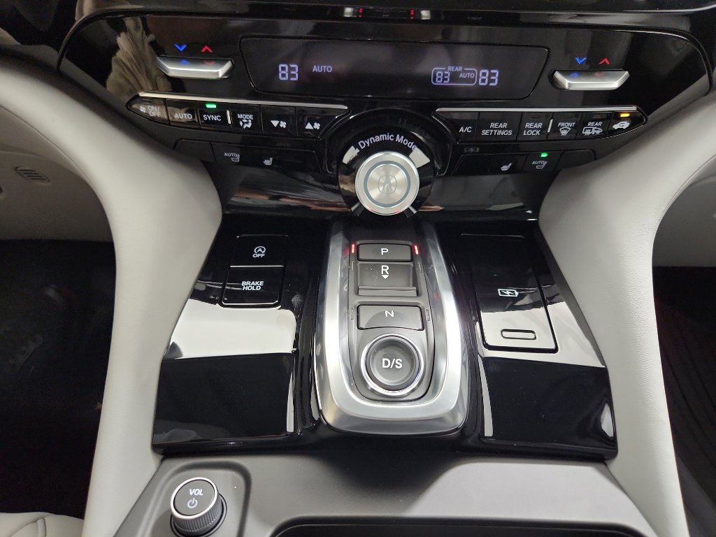 2026 Acura MDX Technology Package - Photo 25