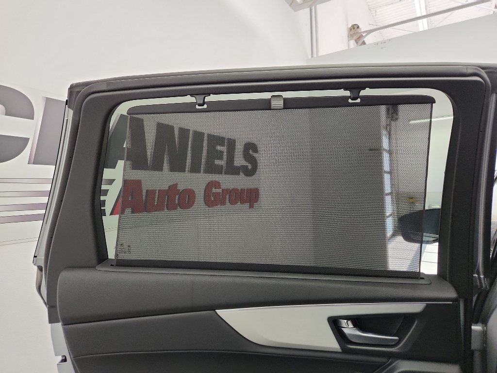 2026 Acura MDX Technology Package - Photo 37