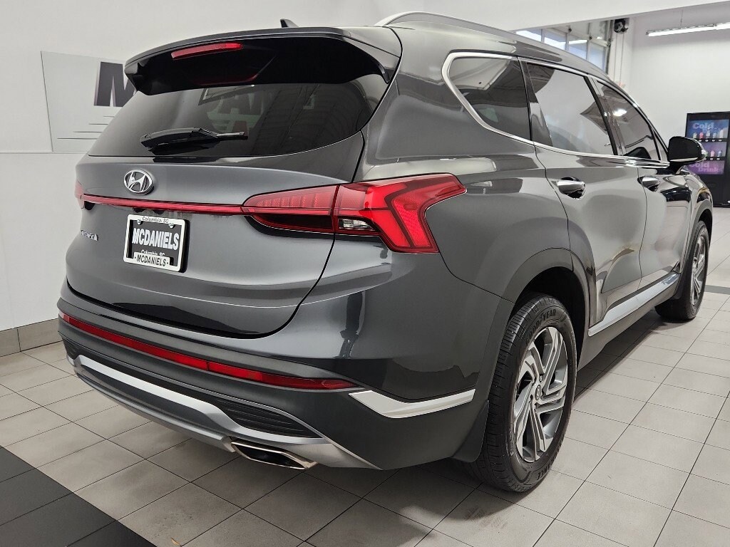 Used 2023 Hyundai Santa Fe SEL SUV