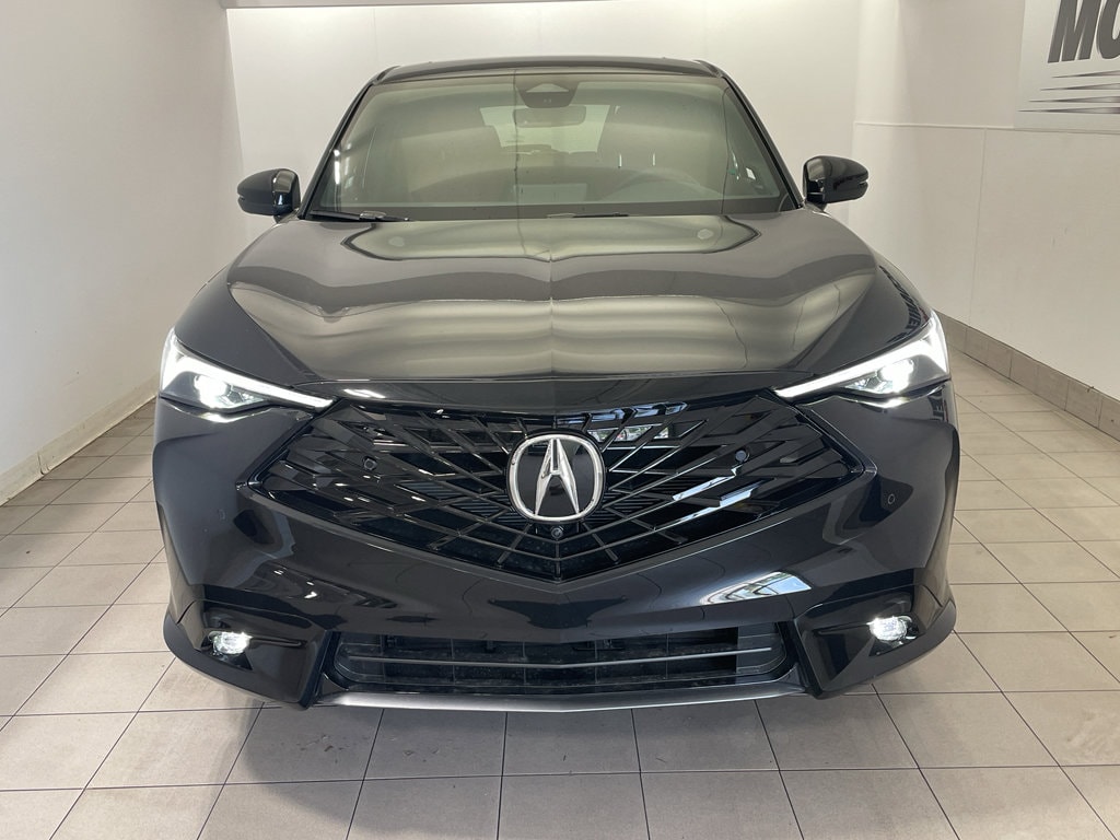 New 2026 Acura ADX A-Spec Advance Package SUV