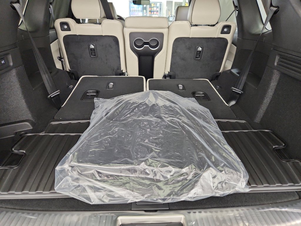2026 Acura MDX Type S w/Advance Package - Photo 38