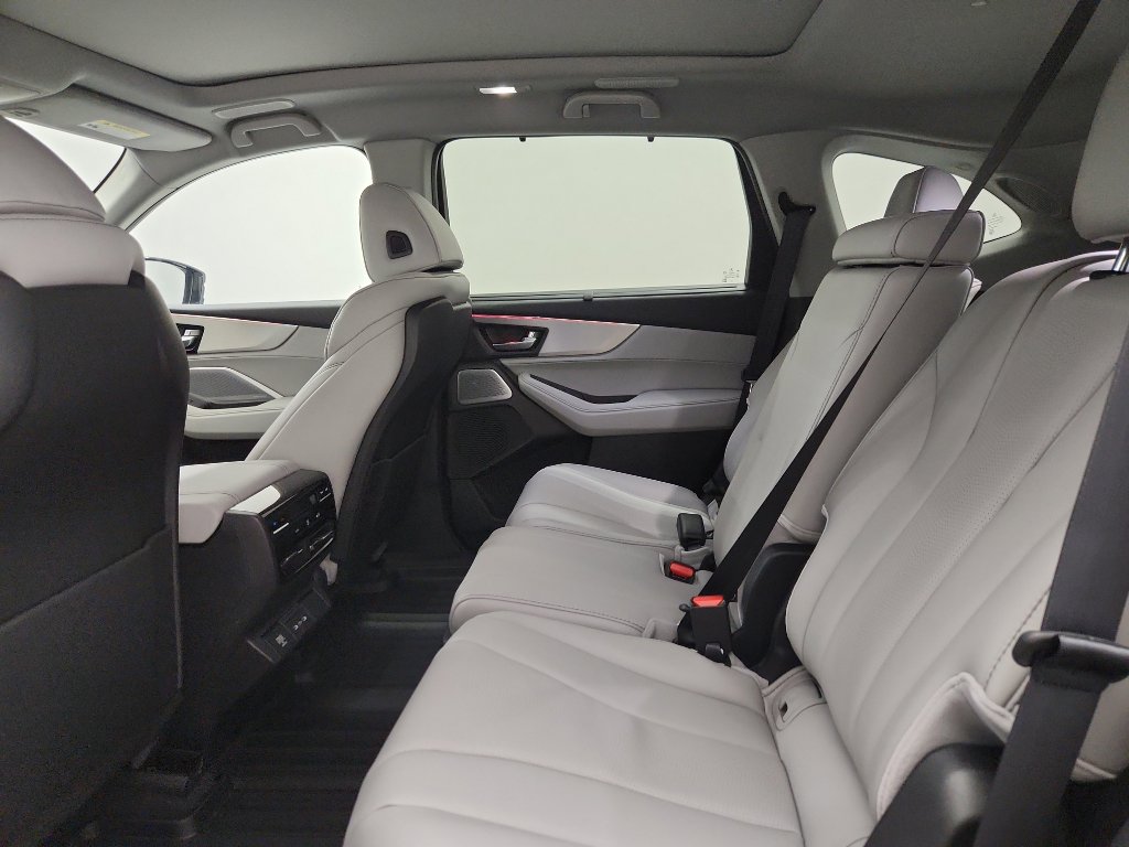2026 Acura MDX Technology Package - Photo 32