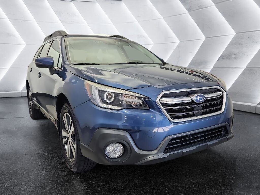 Used 2019 Subaru Outback 2.5i Limited SUV