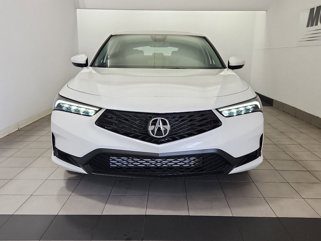 2025 Acura Integra Base photo 3