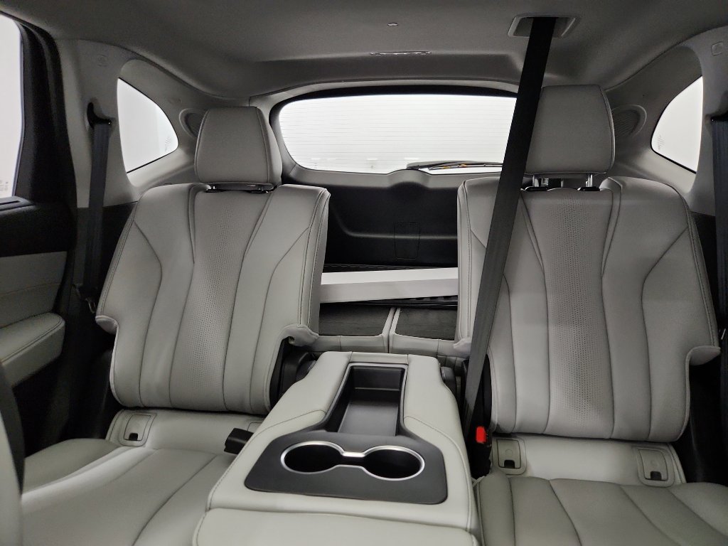 2026 Acura MDX Technology Package - Photo 31