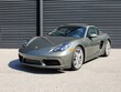Porsche 718 Cayman