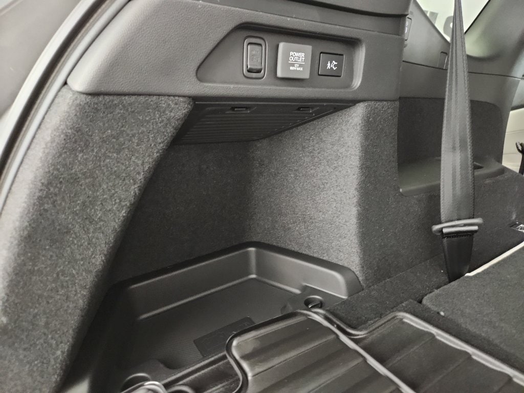 2026 Acura MDX Type S w/Advance Package - Photo 39
