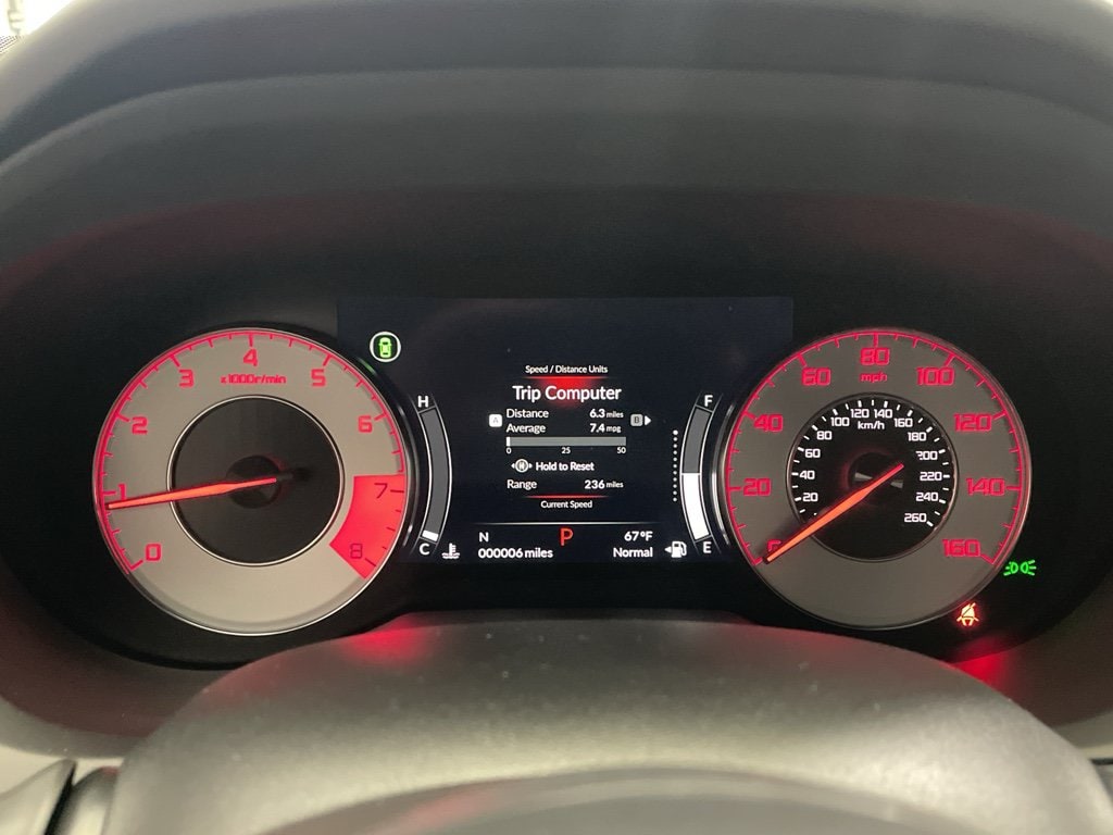 2026 Acura RDX A-Spec w/Advance Package - Photo 18