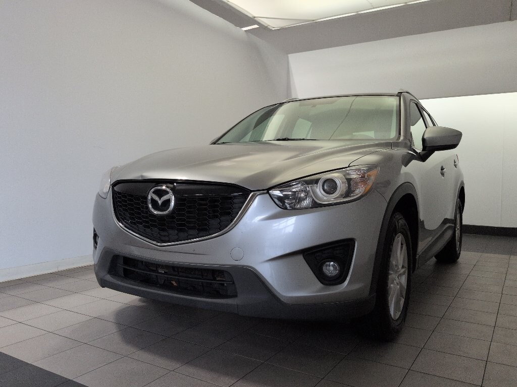 Used 2013 Mazda Mazda CX-5 Touring SUV