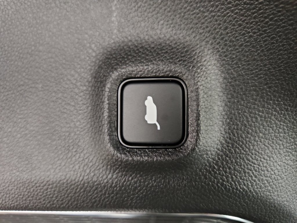 2026 Acura MDX Type S w/Advance Package - Photo 12