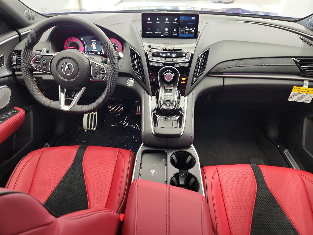 2026 Acura RDX A-Spec Package - Photo 7