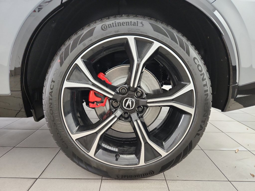 2026 Acura MDX Type S w/Advance Package - Photo 41