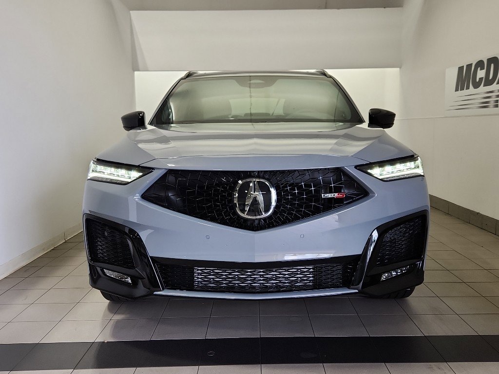 New 2026 Acura MDX SH-AWD Type S w/Advance Package SUV