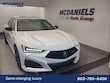 Acura TLX