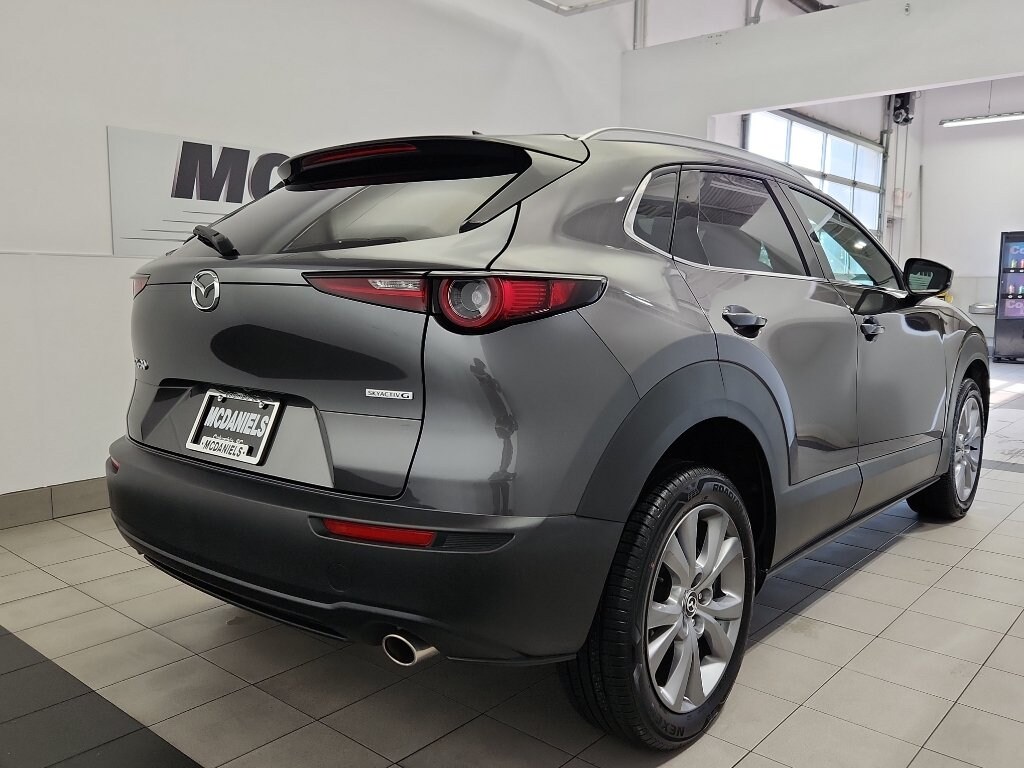 Used 2021 Mazda Mazda CX-30 Premium Package SUV
