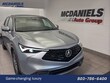Acura ADX