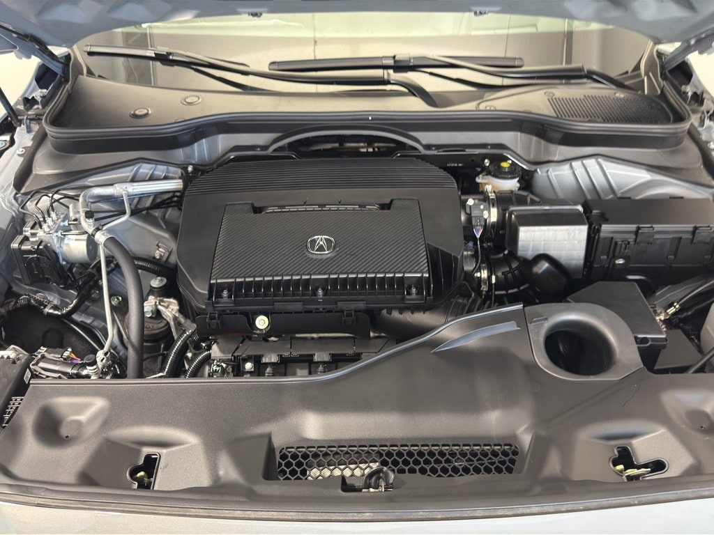2026 Acura MDX A-Spec w/Advance Package - Photo 36