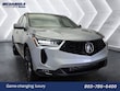  Acura RDX