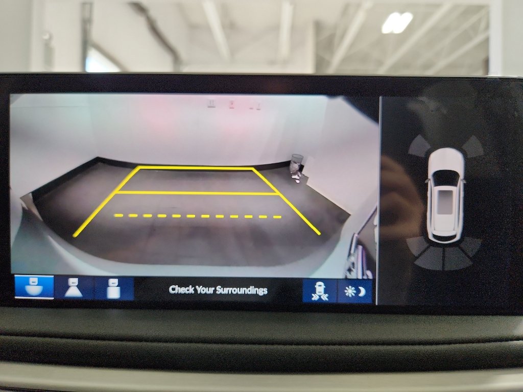 2026 Acura MDX Technology Package - Photo 25