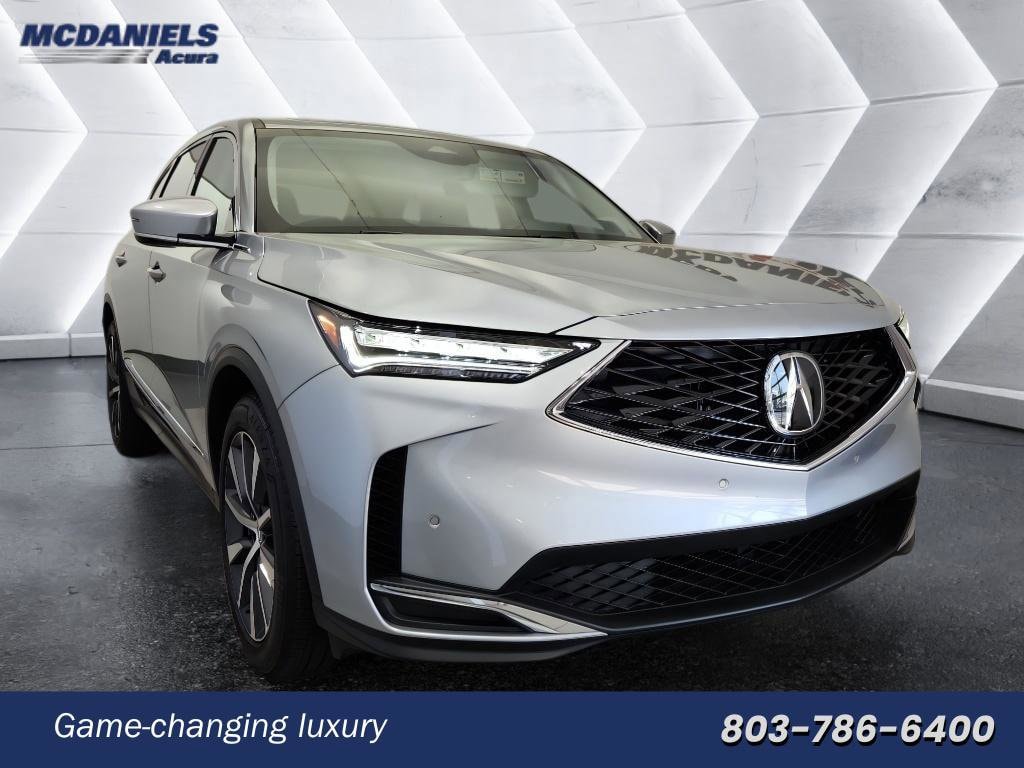 2026 Acura MDX w/Technology Package's photo