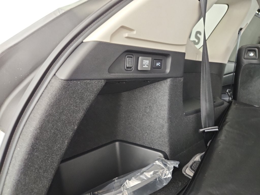 2026 Acura MDX Technology Package - Photo 39