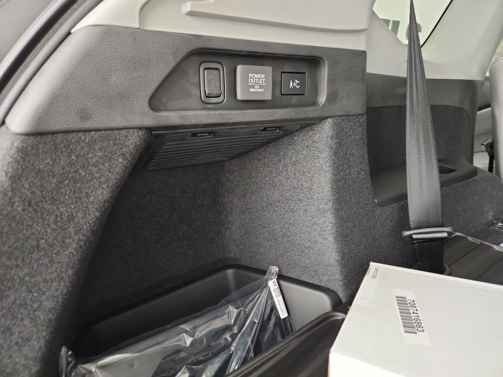 2026 Acura MDX Technology Package - Photo 38