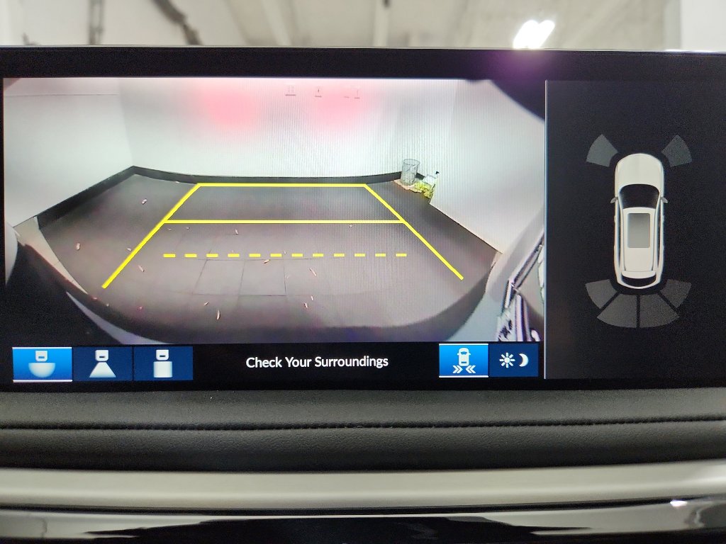 2026 Acura MDX Technology Package - Photo 24