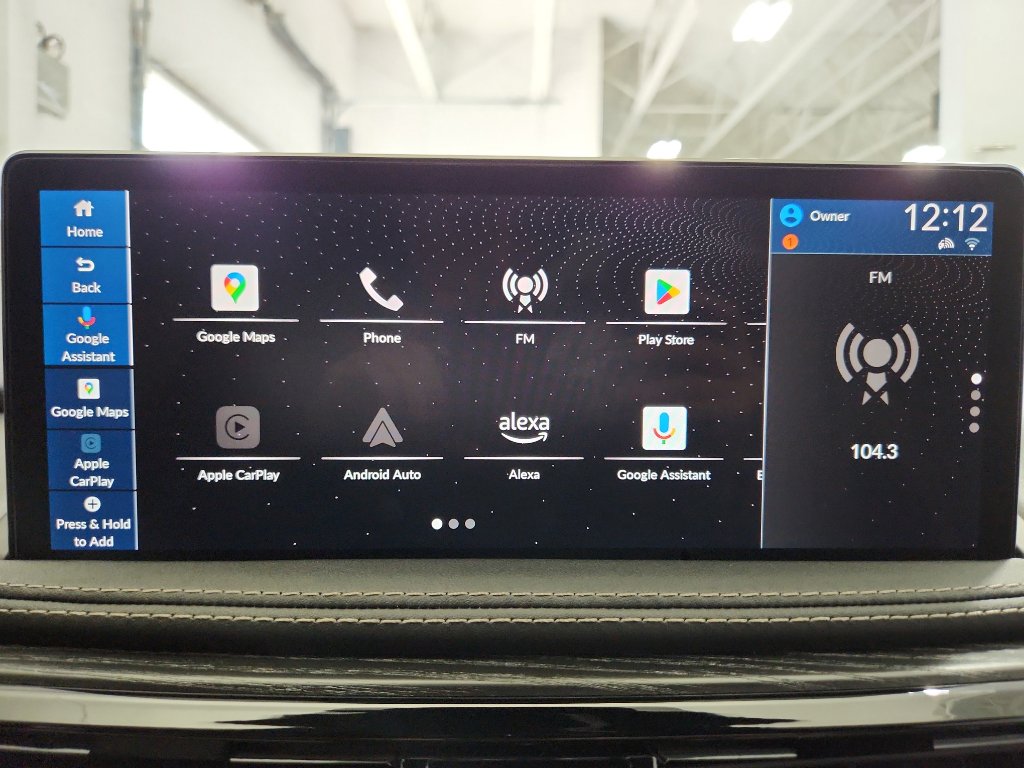 2026 Acura MDX Type S w/Advance Package - Photo 18