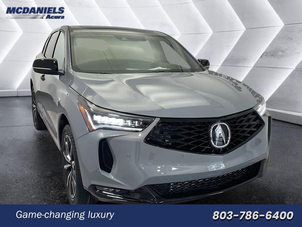  Acura RDX